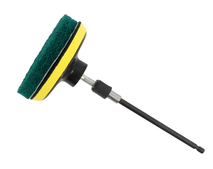 Sliprondell Ø100 mm 8-pack Work>it 